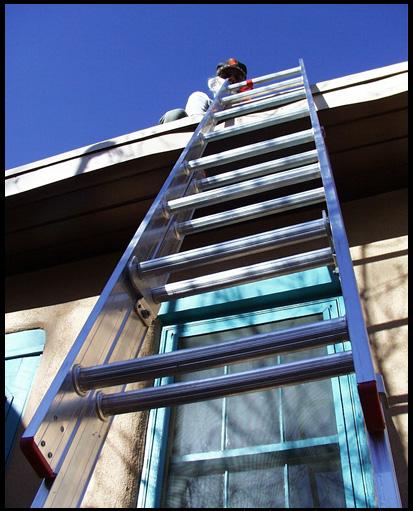 Ladder